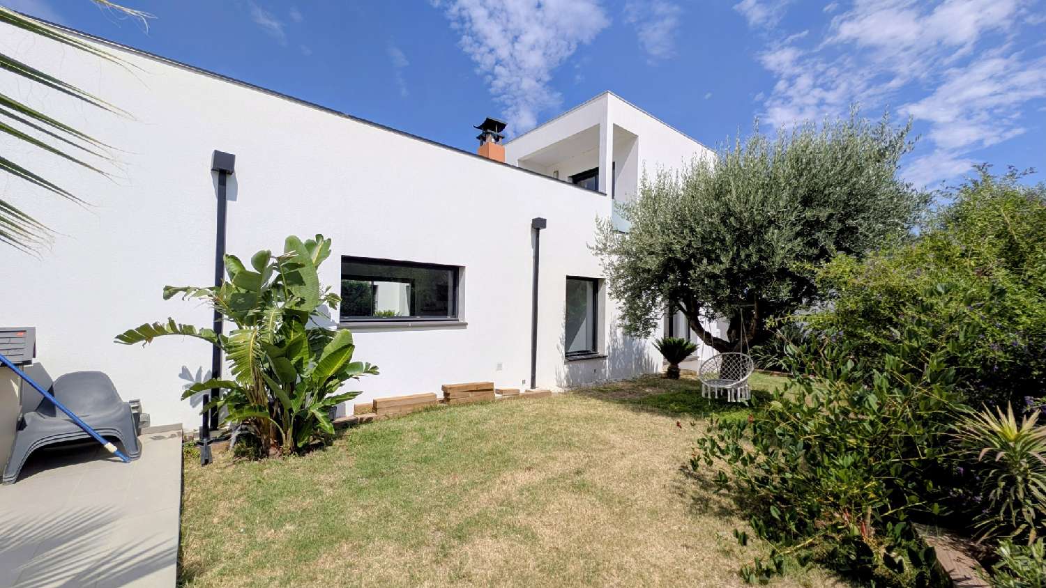 à vendre maison Laroque-des-Albères Pyrénées-Orientales 4