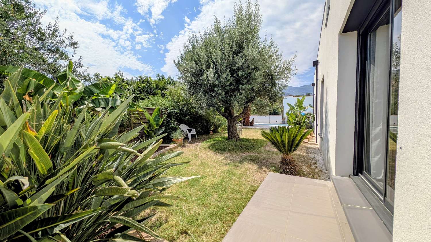 à vendre maison Laroque-des-Albères Pyrénées-Orientales 5