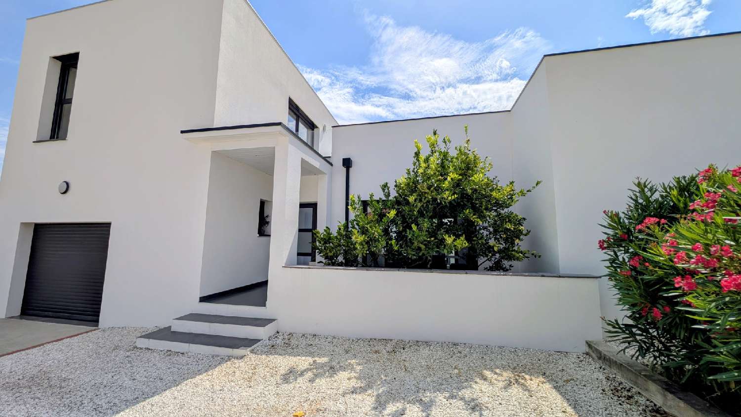 à vendre maison Laroque-des-Albères Pyrénées-Orientales 6