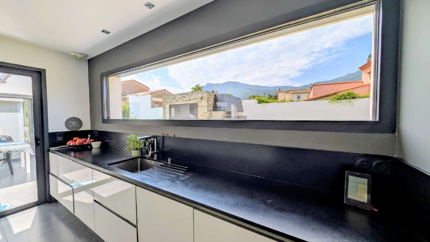 à vendre maison Laroque-des-Albères Pyrénées-Orientales 8