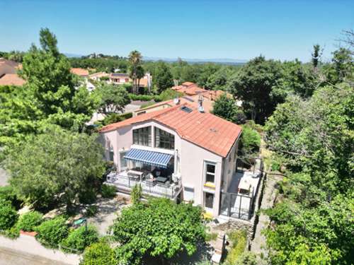 Laroque-des-Albères Pyrénées-Orientales Haus Bild 7374869