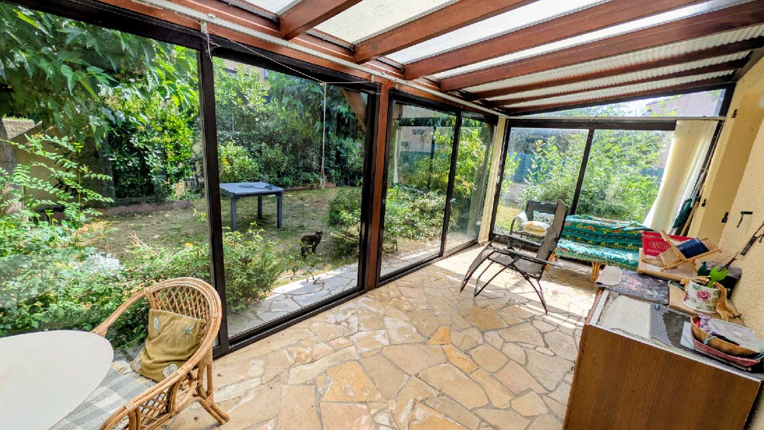 kaufen Haus Laroque-des-Albères Pyrénées-Orientales 2