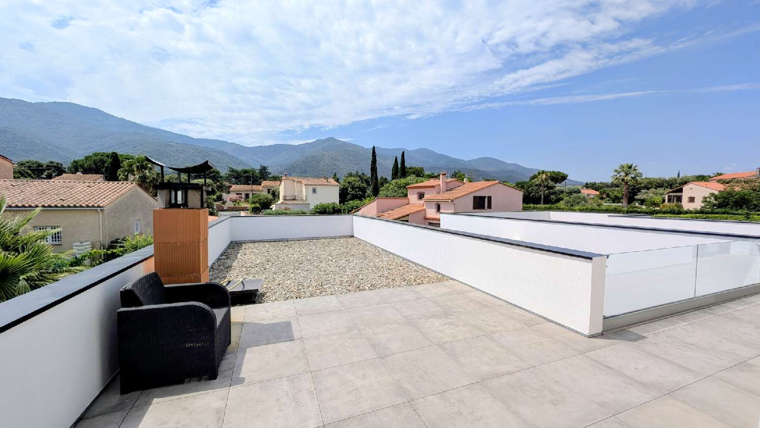 à vendre maison Laroque-des-Albères Pyrénées-Orientales 2