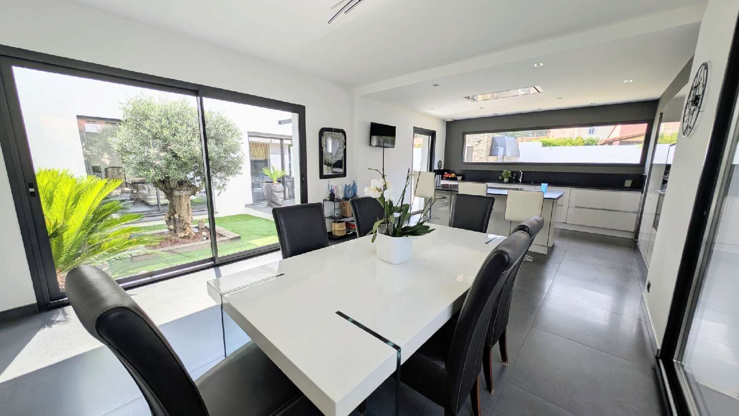 à vendre maison Laroque-des-Albères Pyrénées-Orientales 7