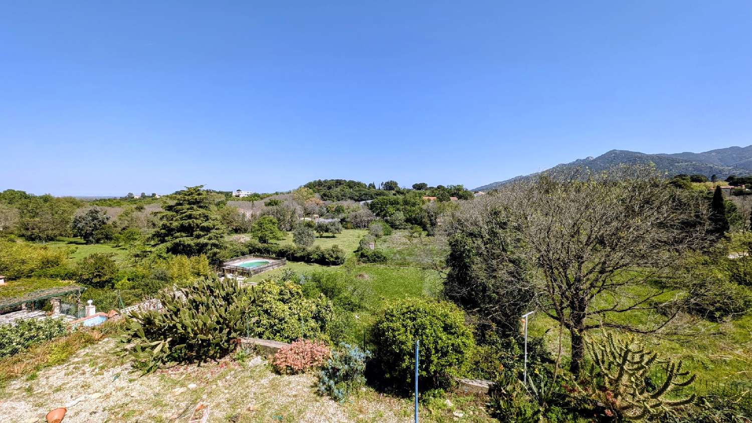  te koop huis Laroque-des-Albères Pyrénées-Orientales 2