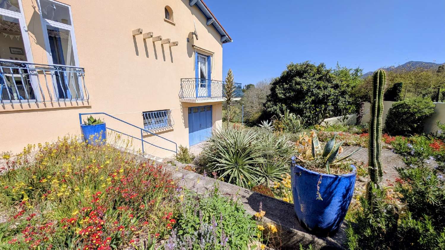  te koop huis Laroque-des-Albères Pyrénées-Orientales 3