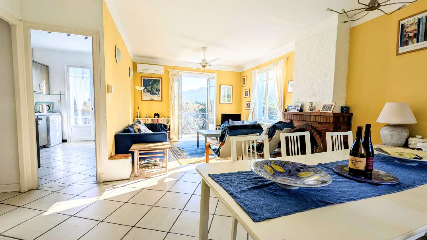  te koop huis Laroque-des-Albères Pyrénées-Orientales 4