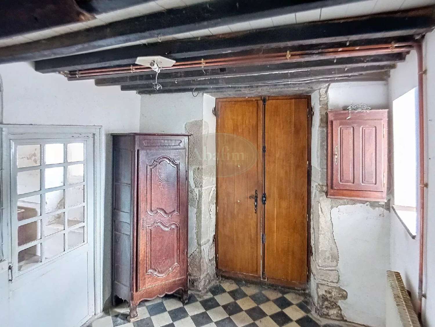  en venta casa Lasseube Pirineos Atlánticos 2