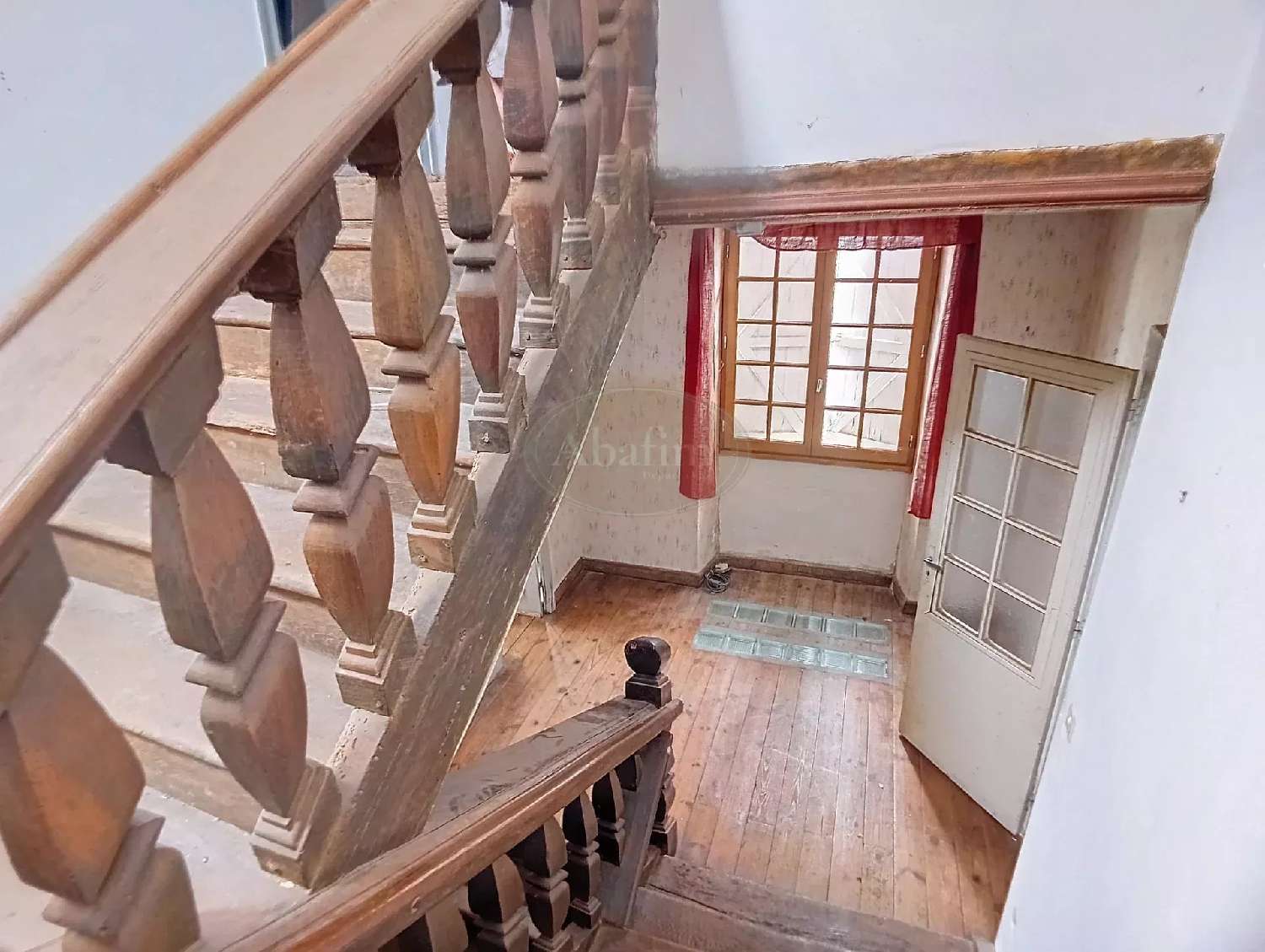  en venta casa Lasseube Pirineos Atlánticos 5