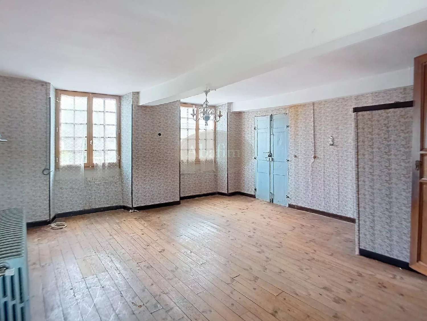  en venta casa Lasseube Pirineos Atlánticos 6