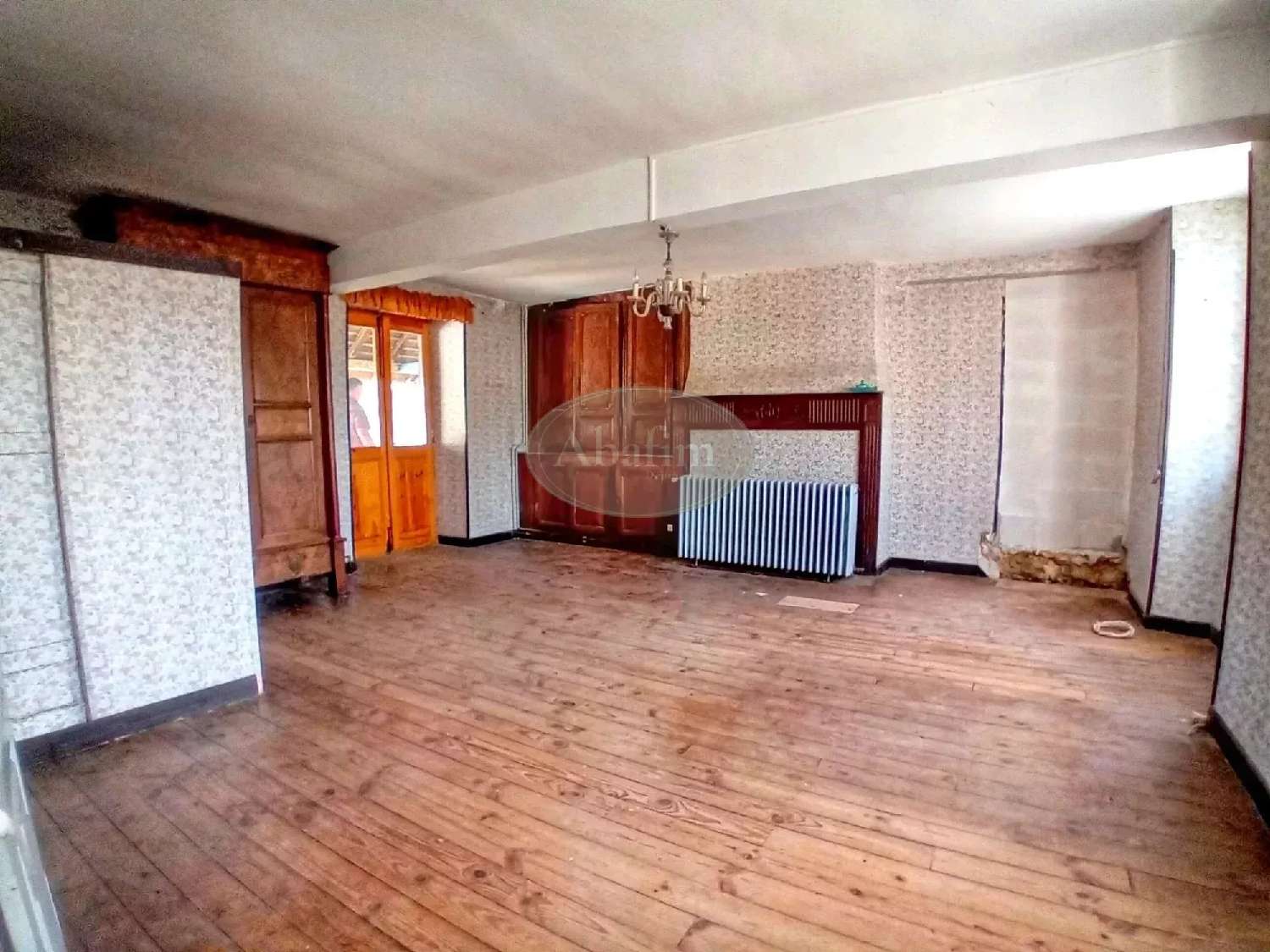  en venta casa Lasseube Pirineos Atlánticos 7
