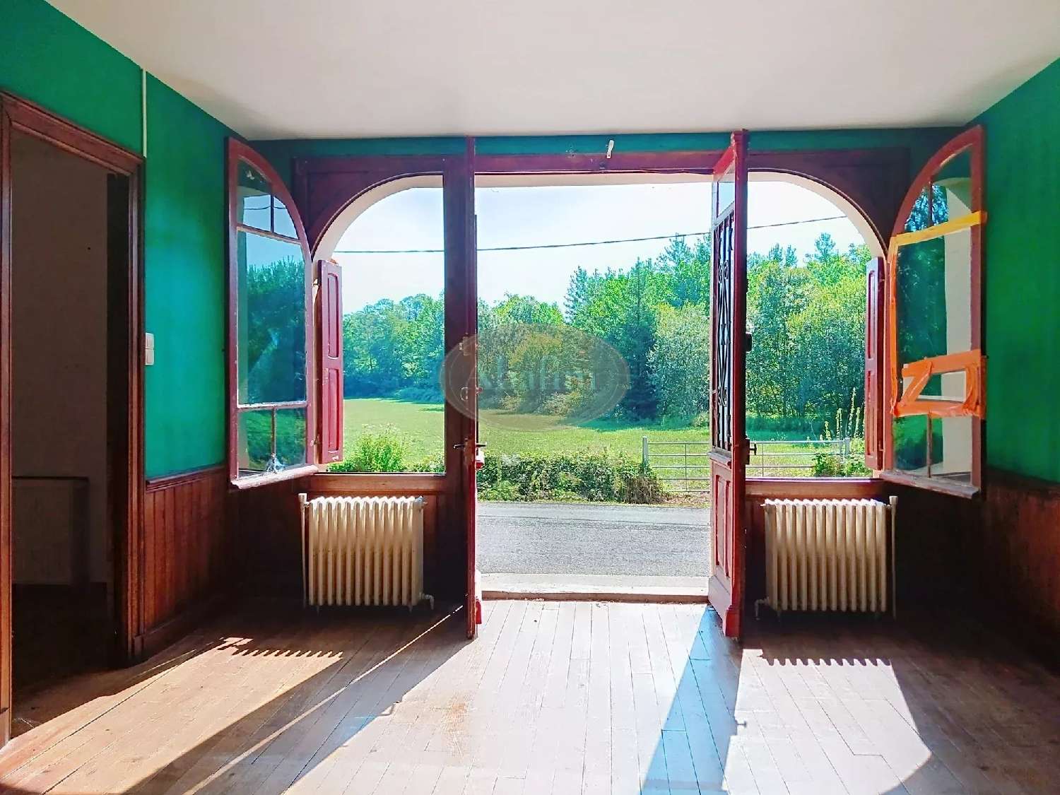 en venta casa Lasseube Pirineos Atlánticos 3