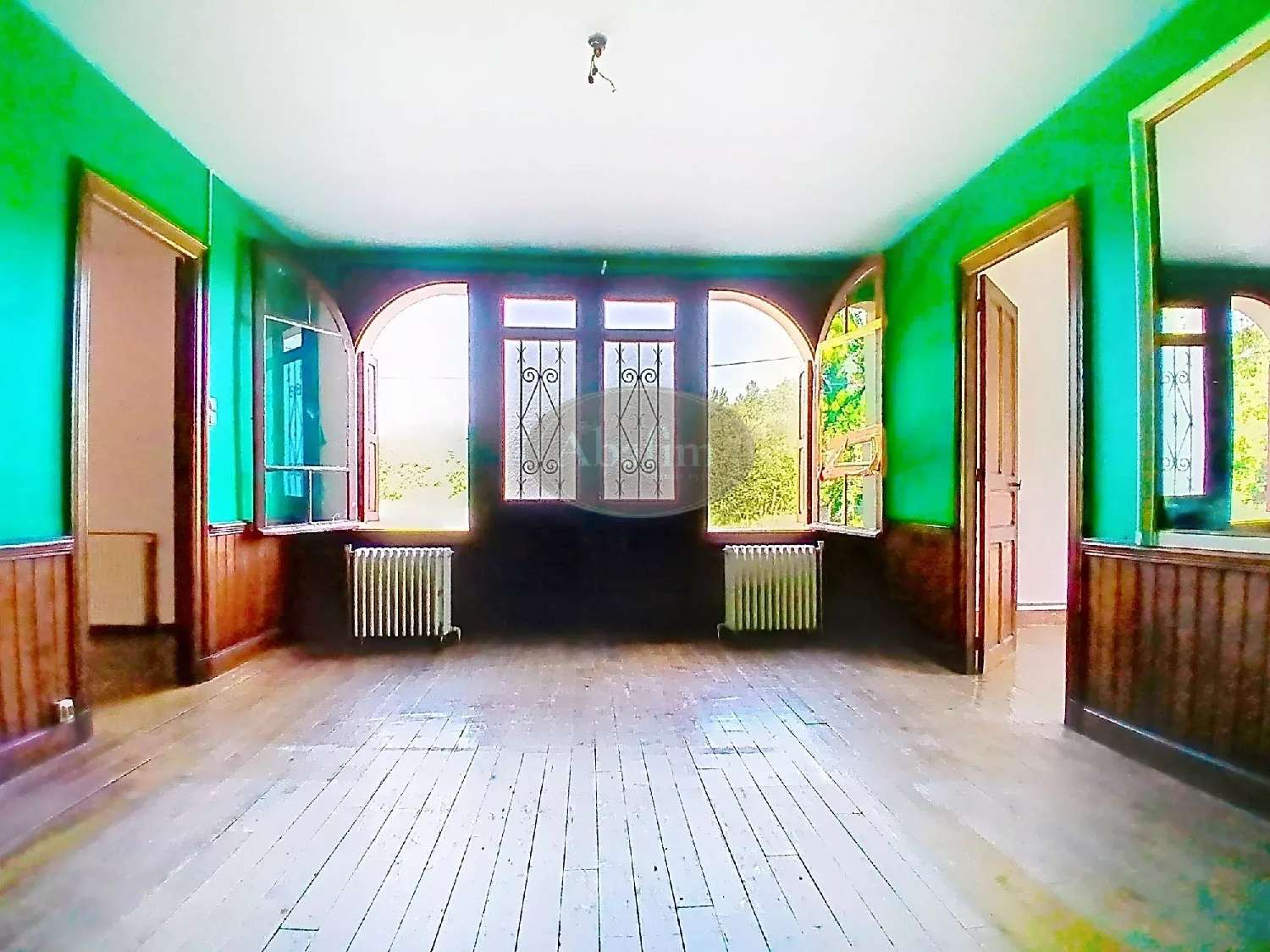 en venta casa Lasseube Pirineos Atlánticos 4