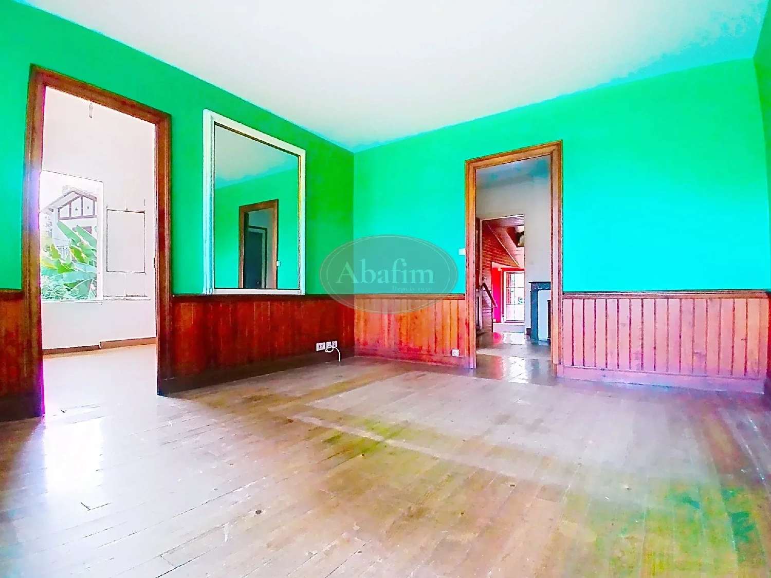 en venta casa Lasseube Pirineos Atlánticos 5