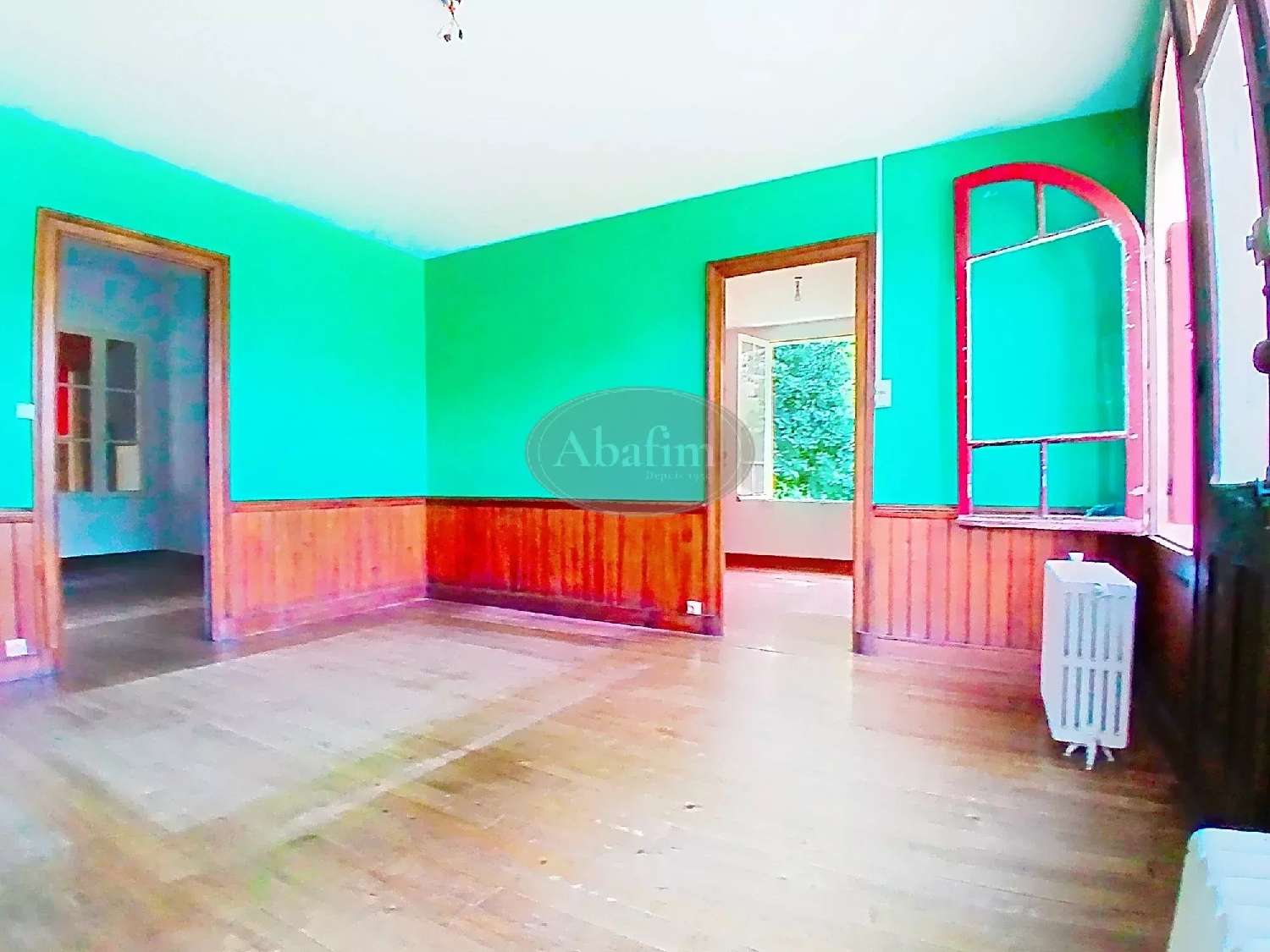 en venta casa Lasseube Pirineos Atlánticos 6
