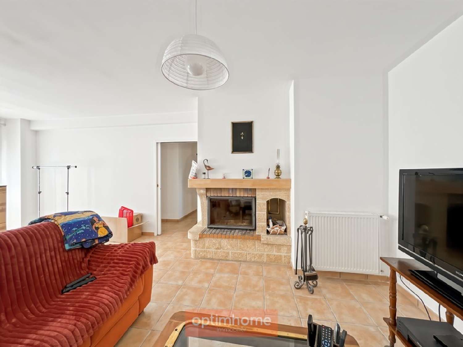 te koop huis Lassy Ille-et-Vilaine 1