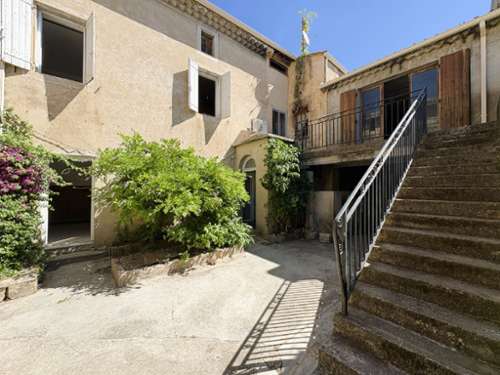 Laudun Gard maison foto 7373064