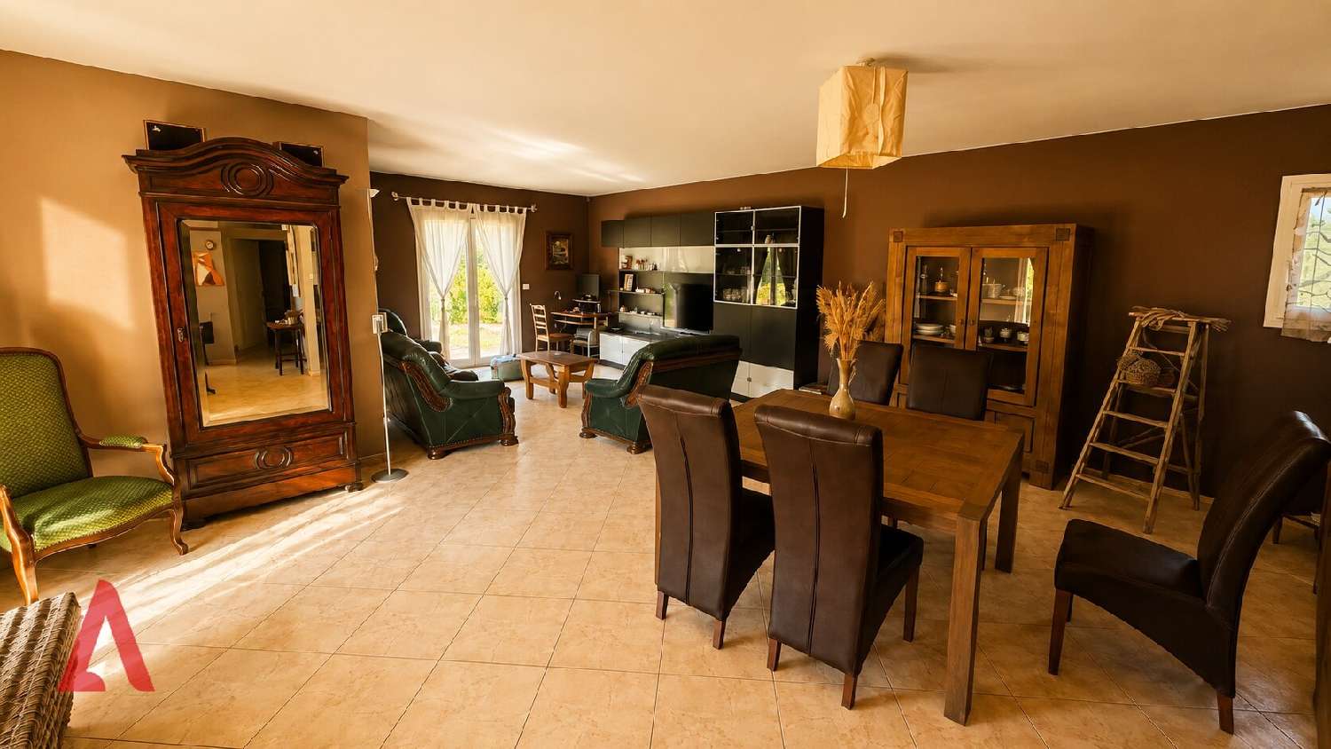 te koop huis Laurens Hérault 5