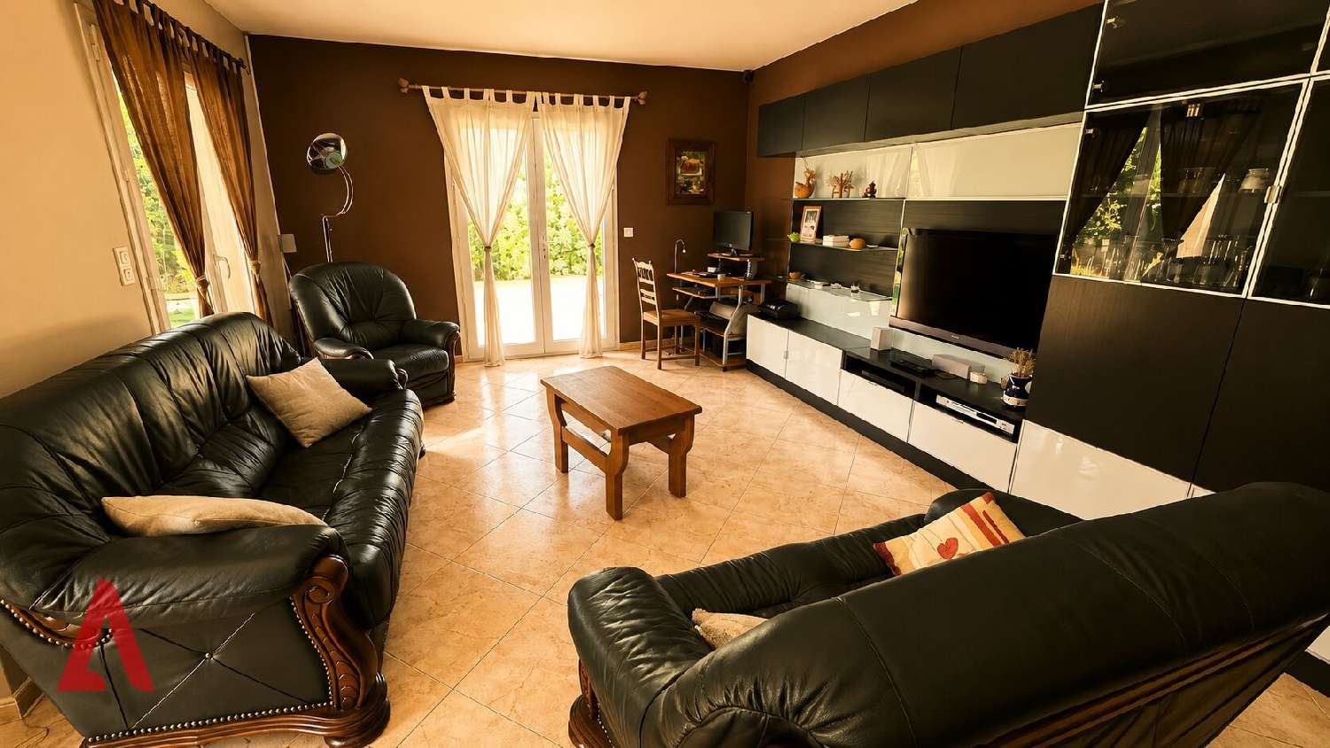 te koop huis Laurens Hérault 6
