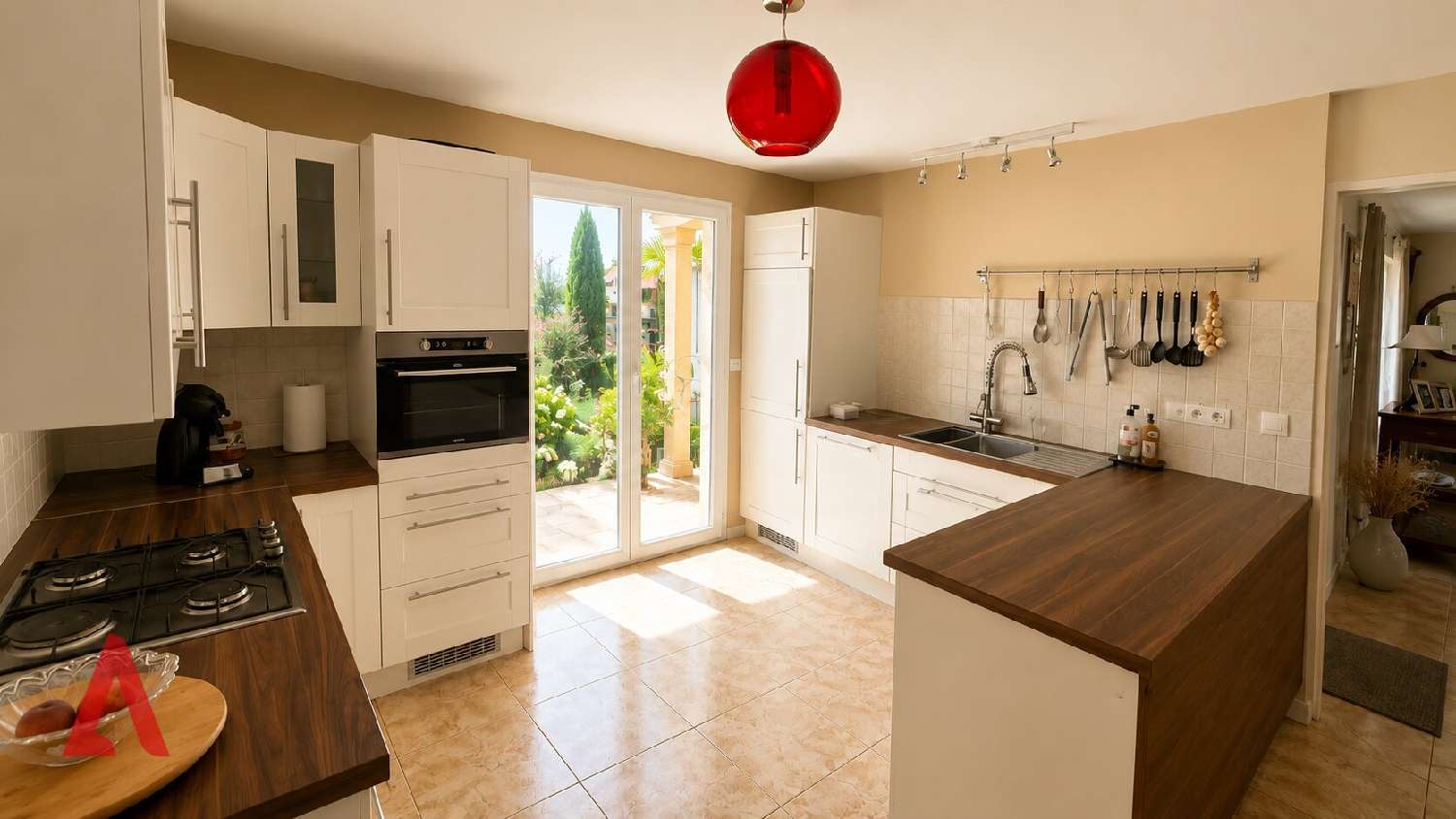 te koop huis Laurens Hérault 7