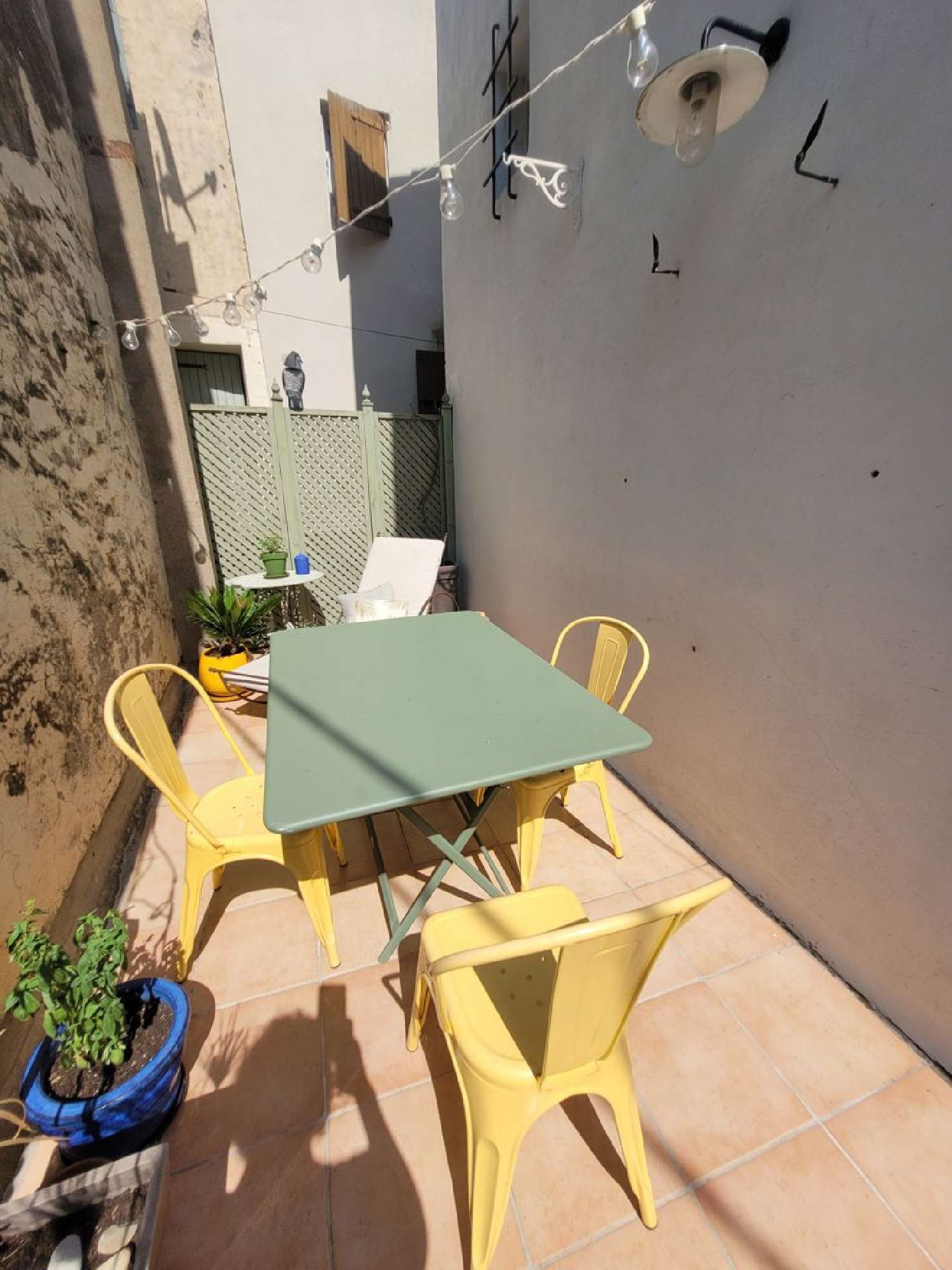 à vendre maison Laurens Hérault 6
