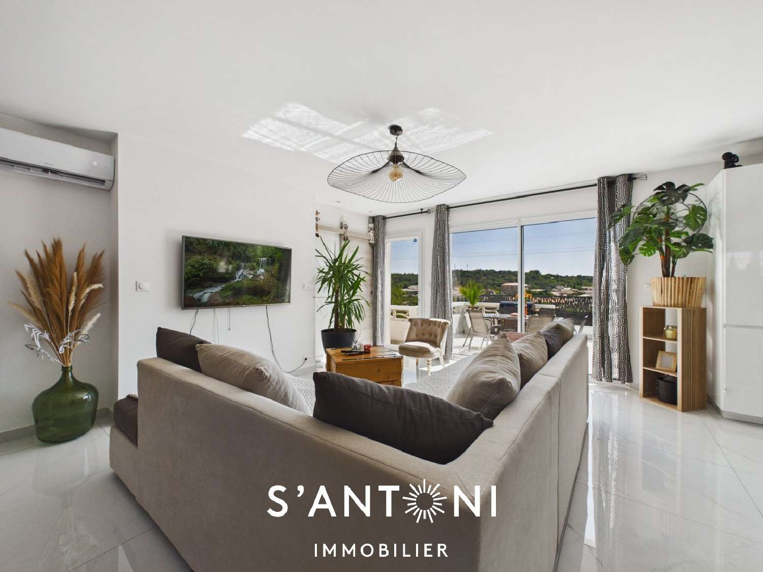  for sale house Laurens Hérault 4