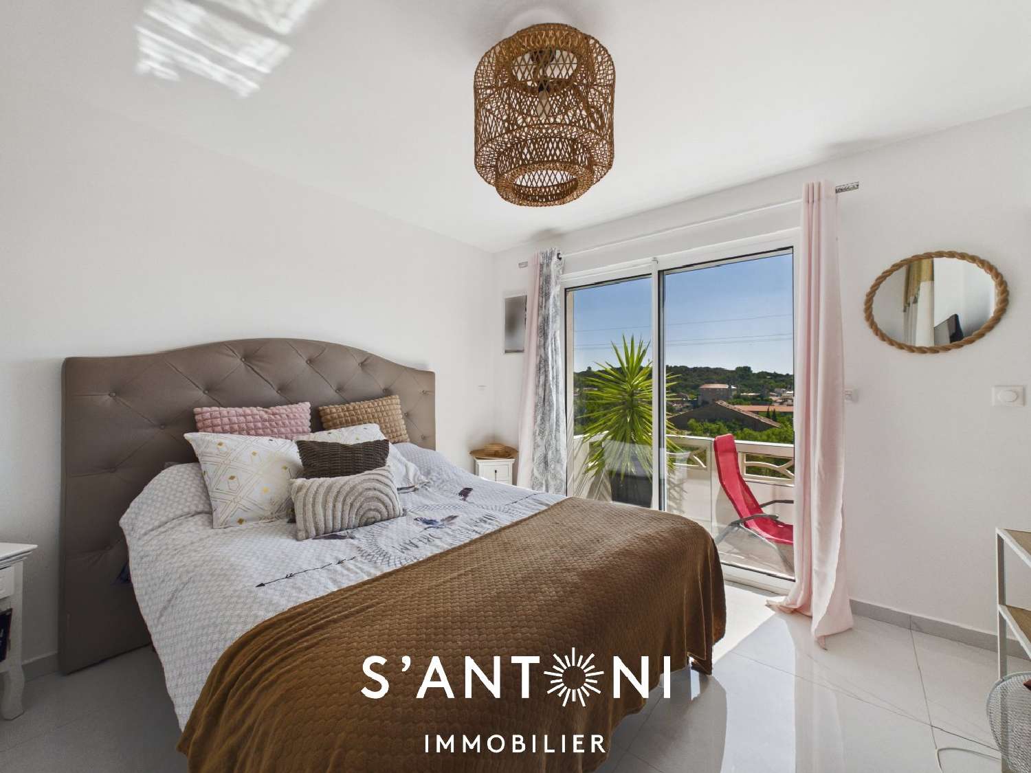  for sale house Laurens Hérault 5