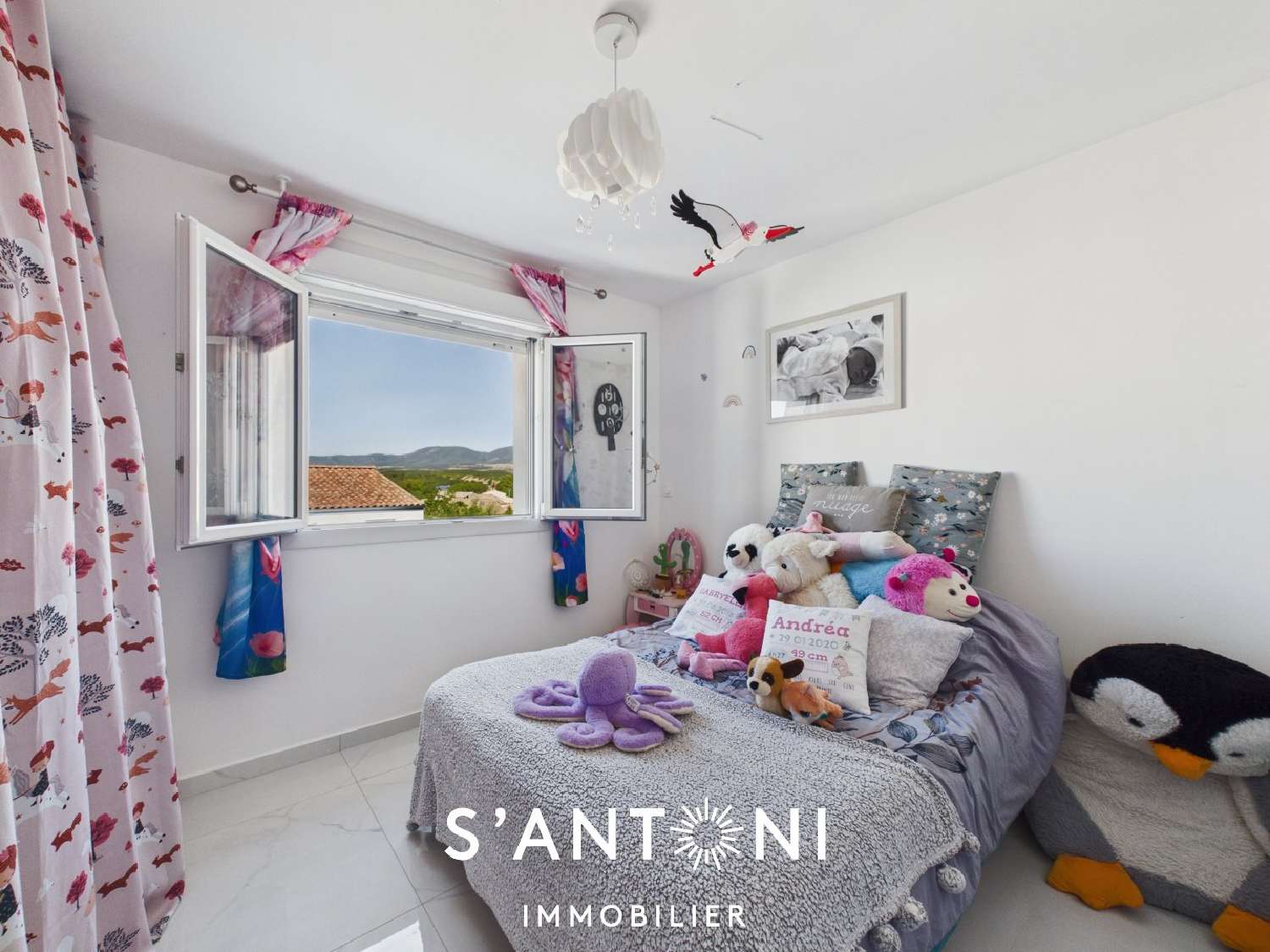  for sale house Laurens Hérault 8