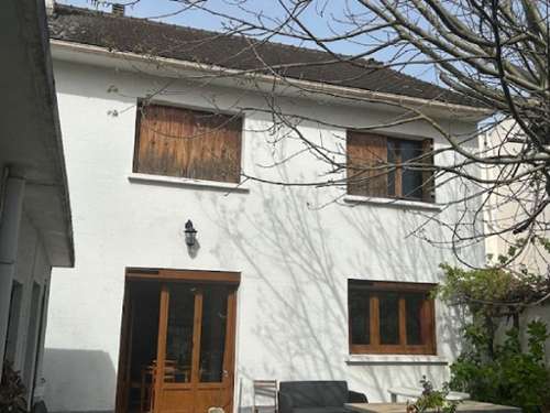 Laval-en Brie Seine-et-Marne Haus Bild 7367805