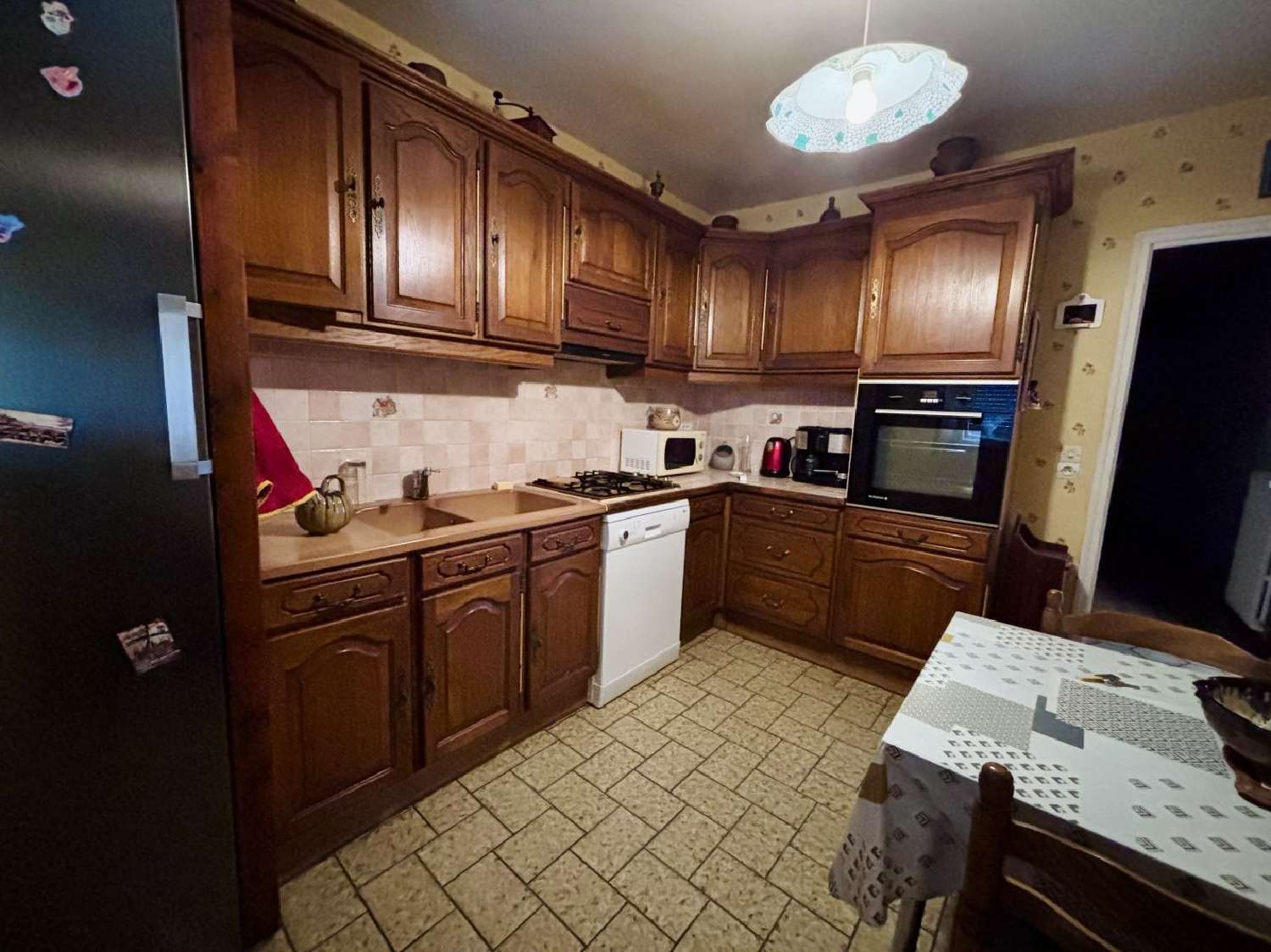  te koop huis Lavaufranche Creuse 3