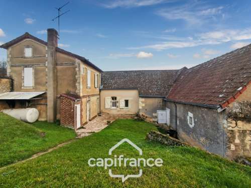 Lavenay Sarthe Haus Bild 7369931