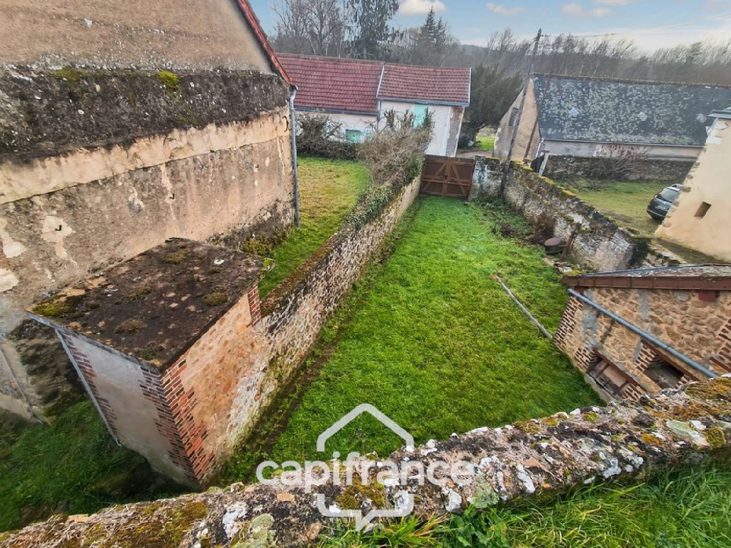 kaufen Haus Lavenay Sarthe 2