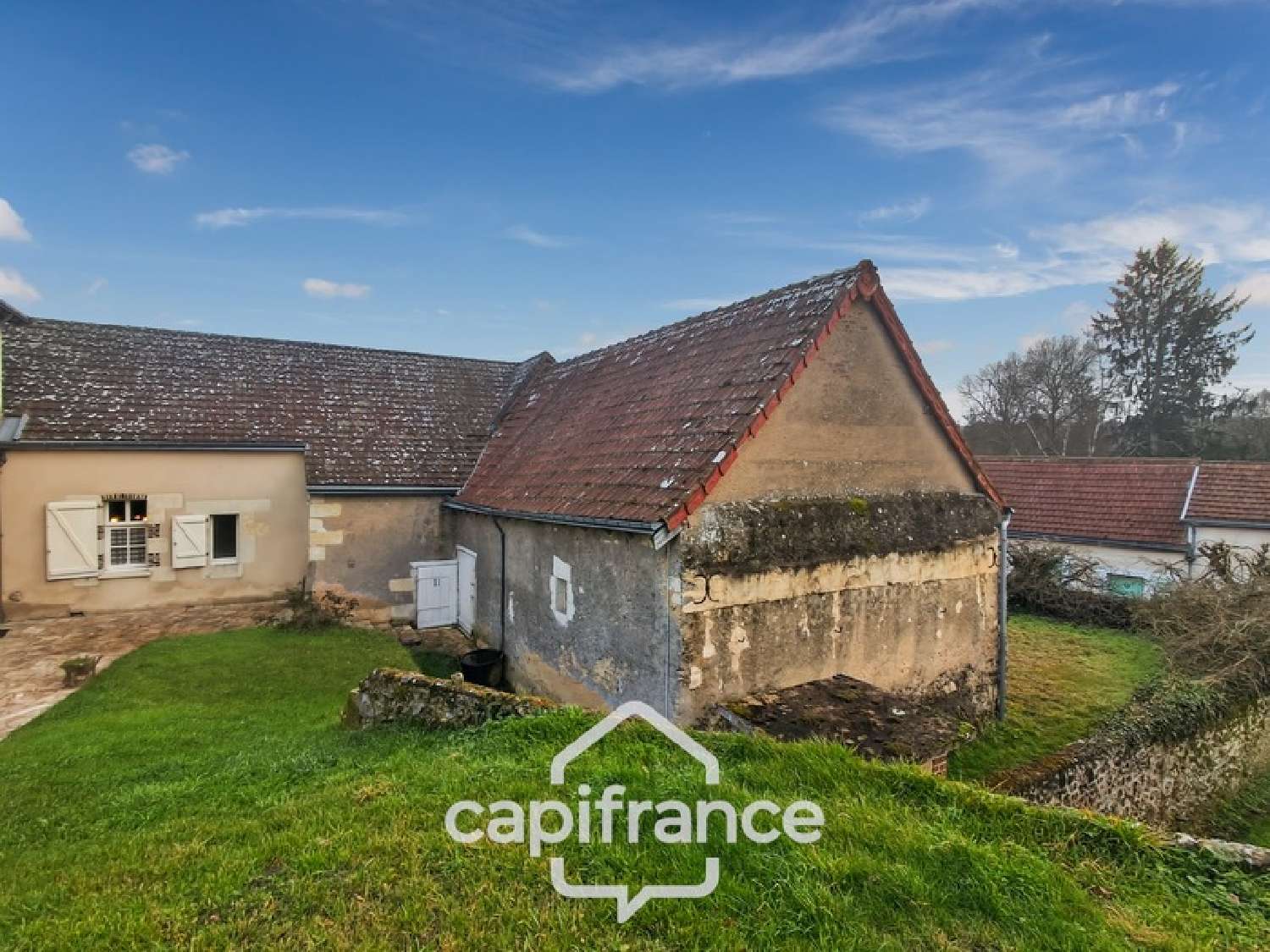 kaufen Haus Lavenay Sarthe 3