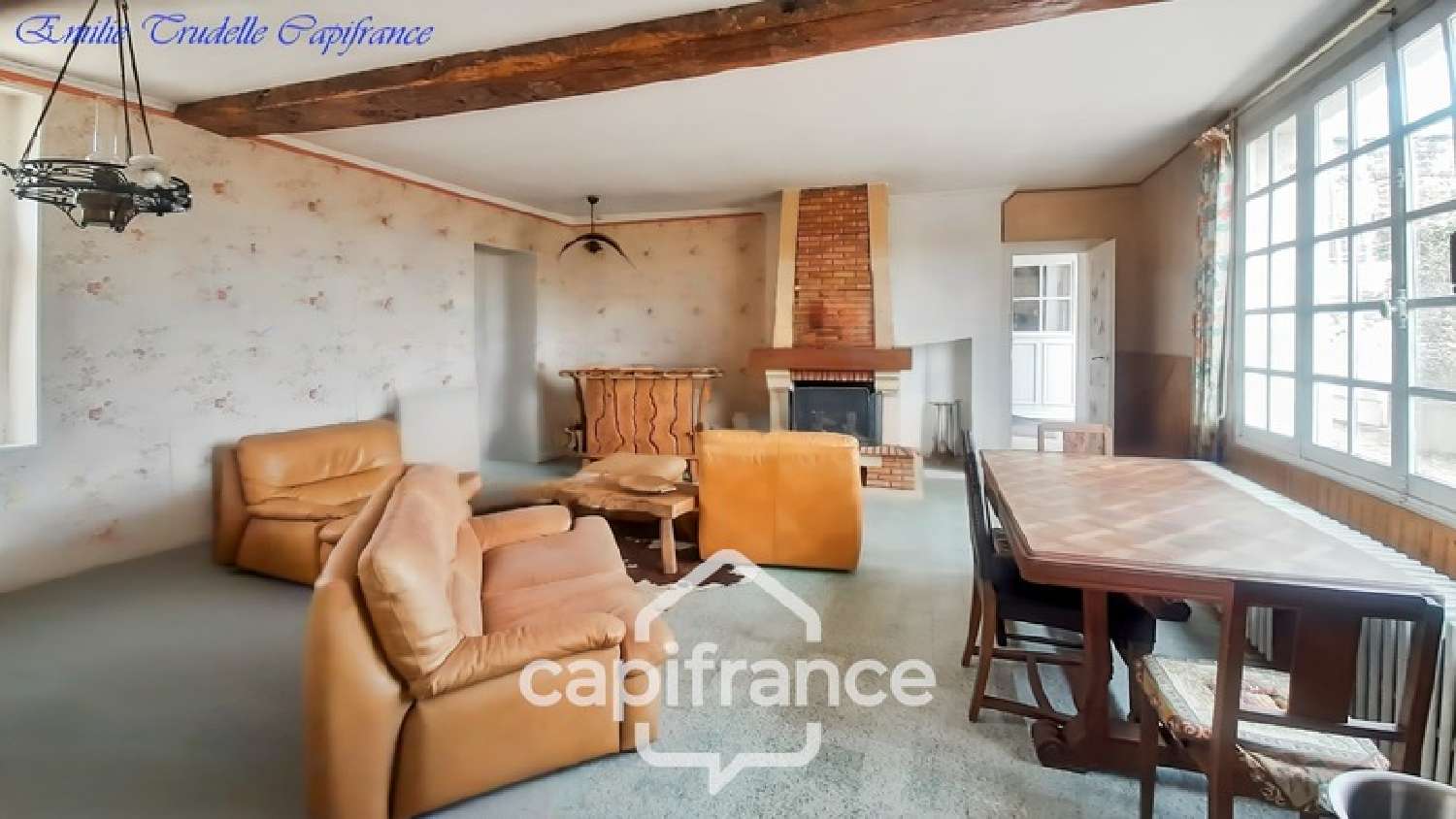 kaufen Haus Lavenay Sarthe 4