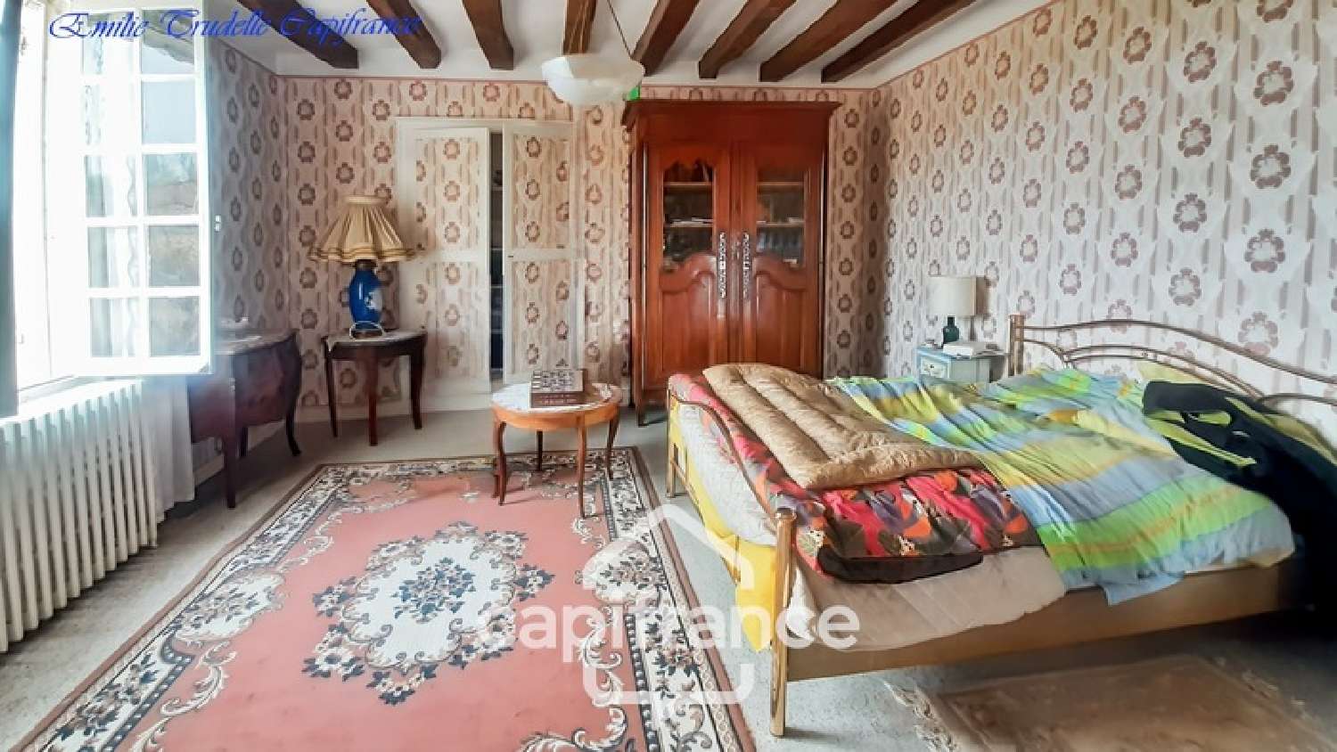 kaufen Haus Lavenay Sarthe 7