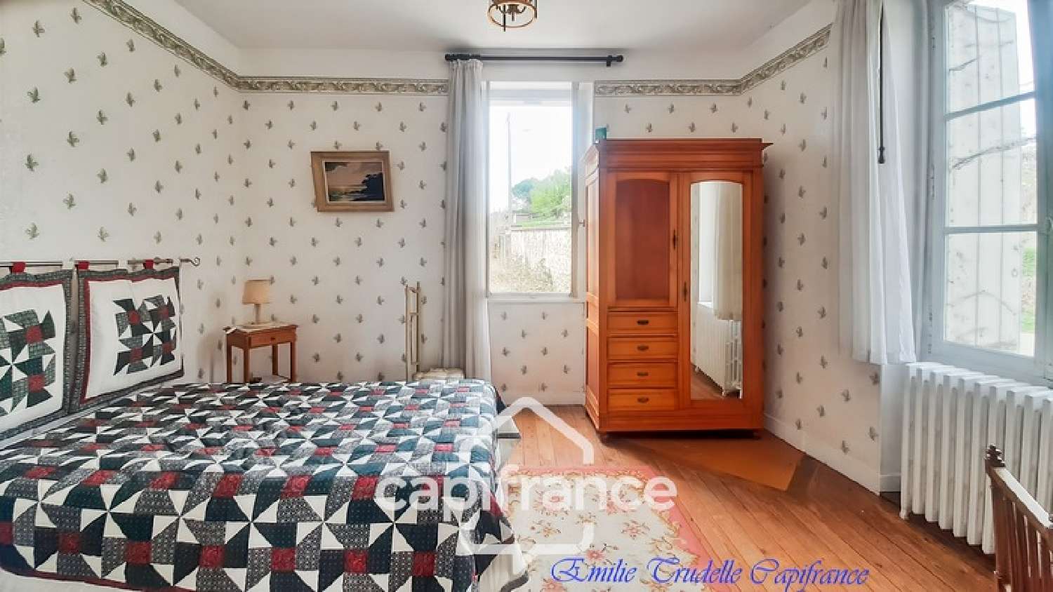 kaufen Haus Lavenay Sarthe 8