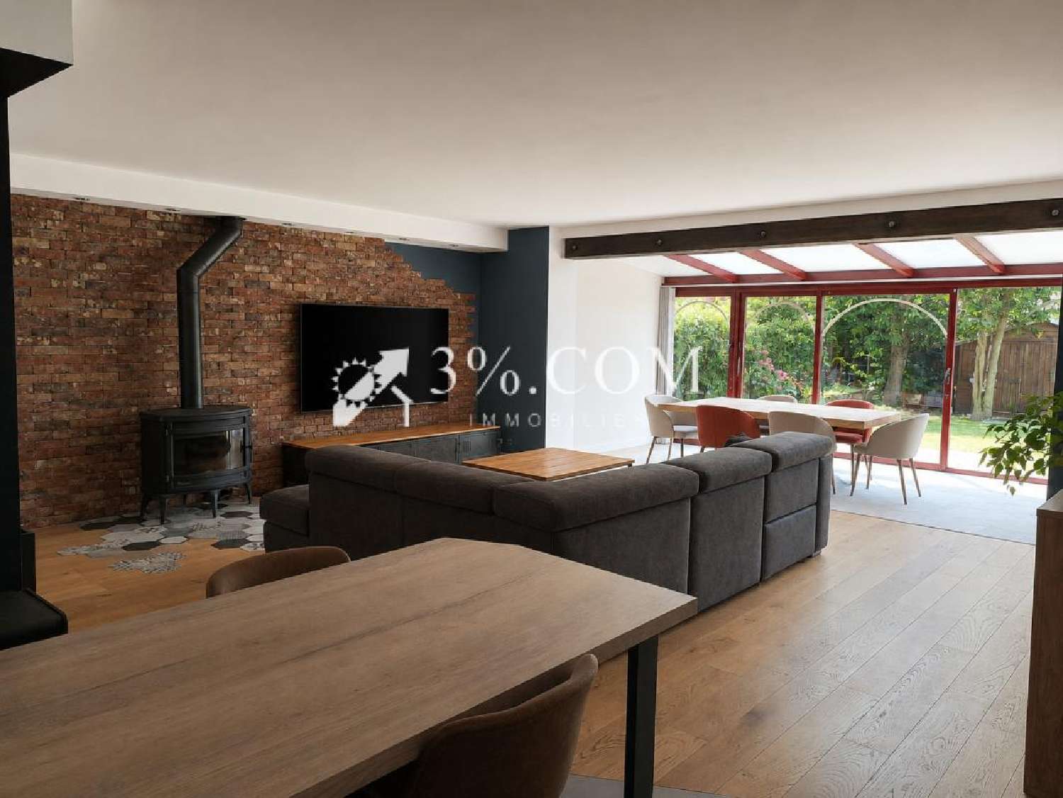  en venta casa Laventie Pas-de-Calais 1