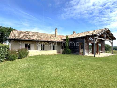 Lavergne Lot-et-Garonne house foto 7369072