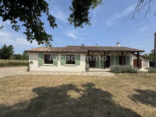 Lavergne Lot-et-Garonne casa foto 7383298