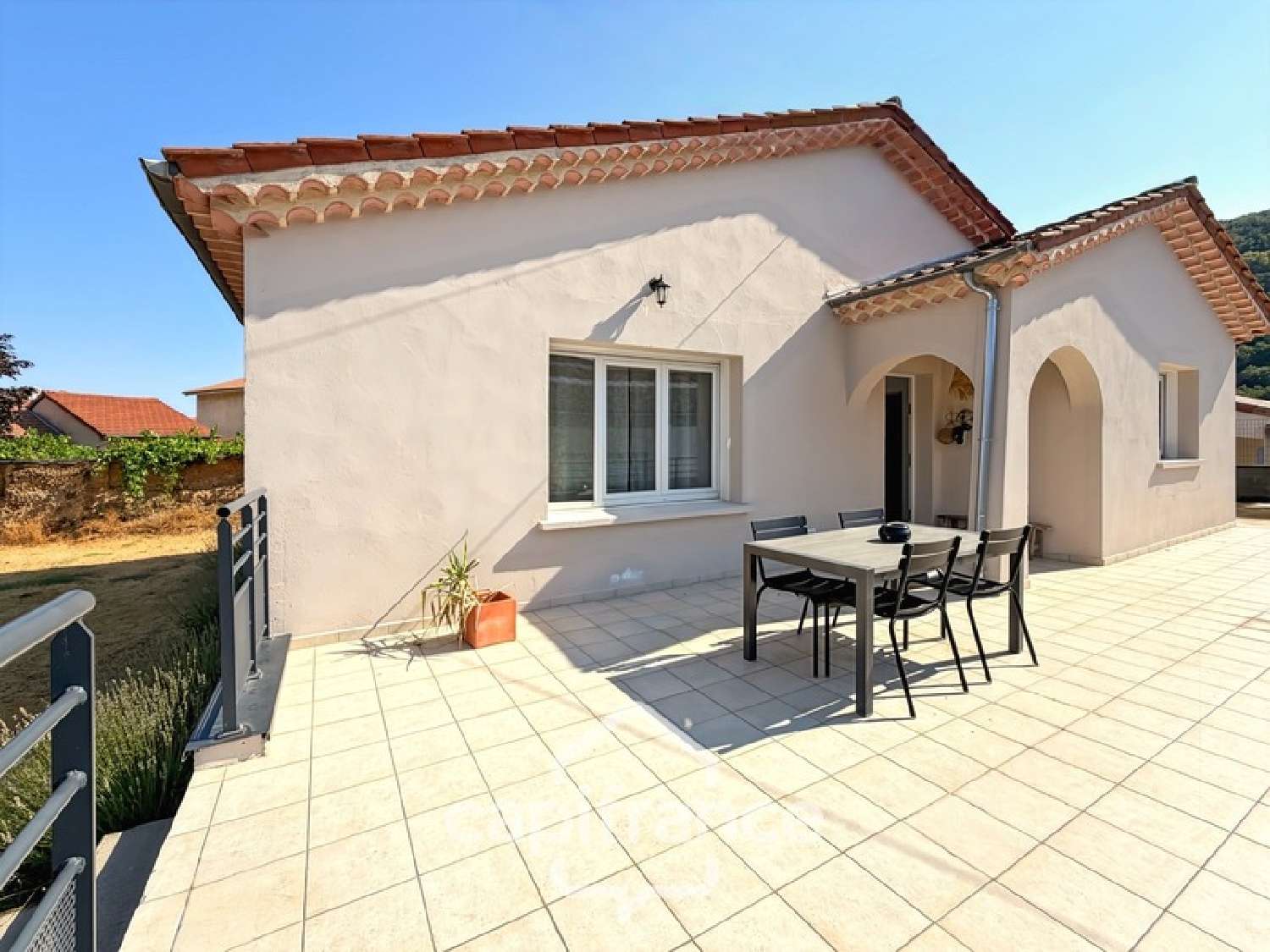for sale house Laveyron Drôme 1