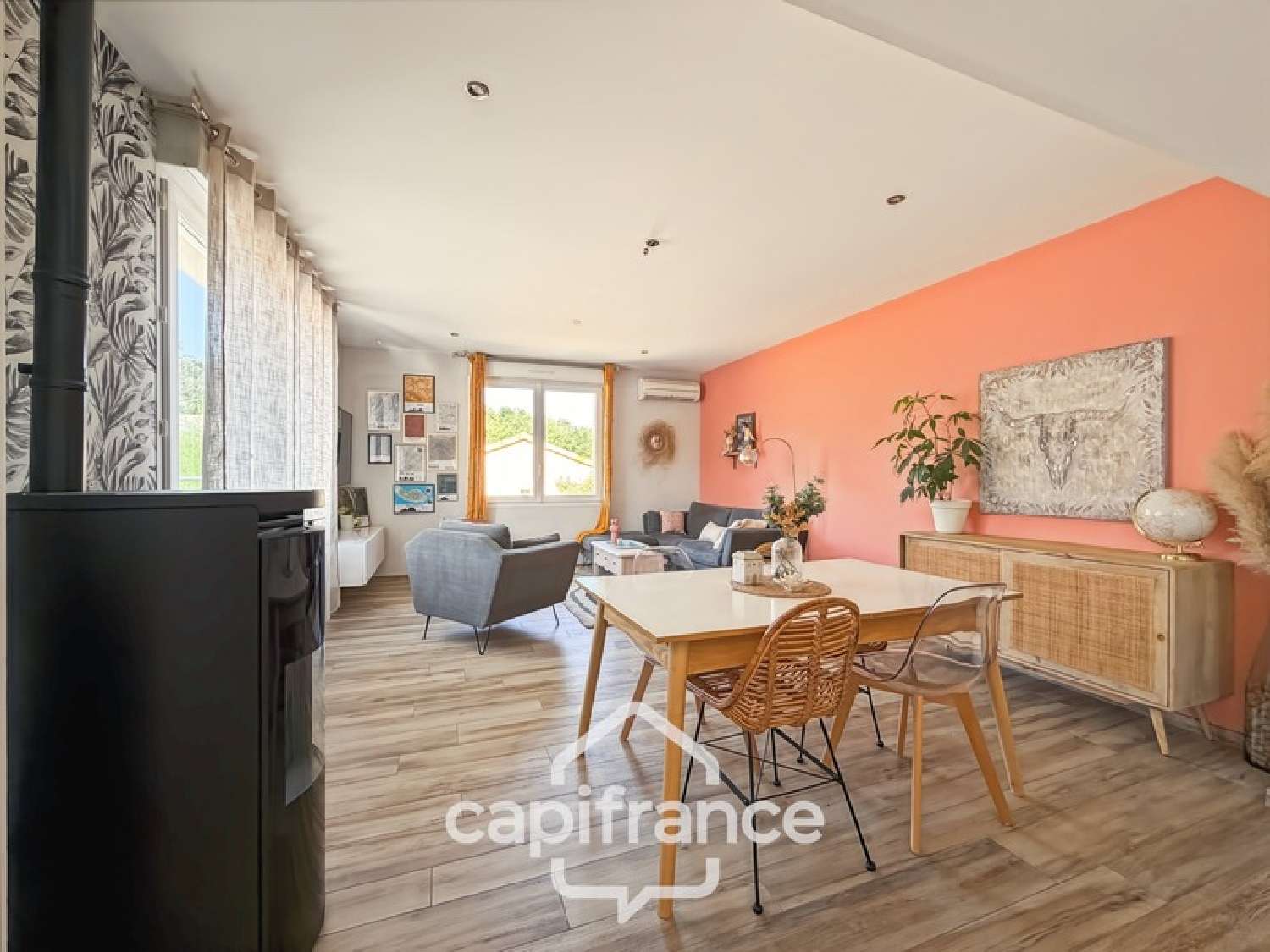 for sale house Laveyron Drôme 3