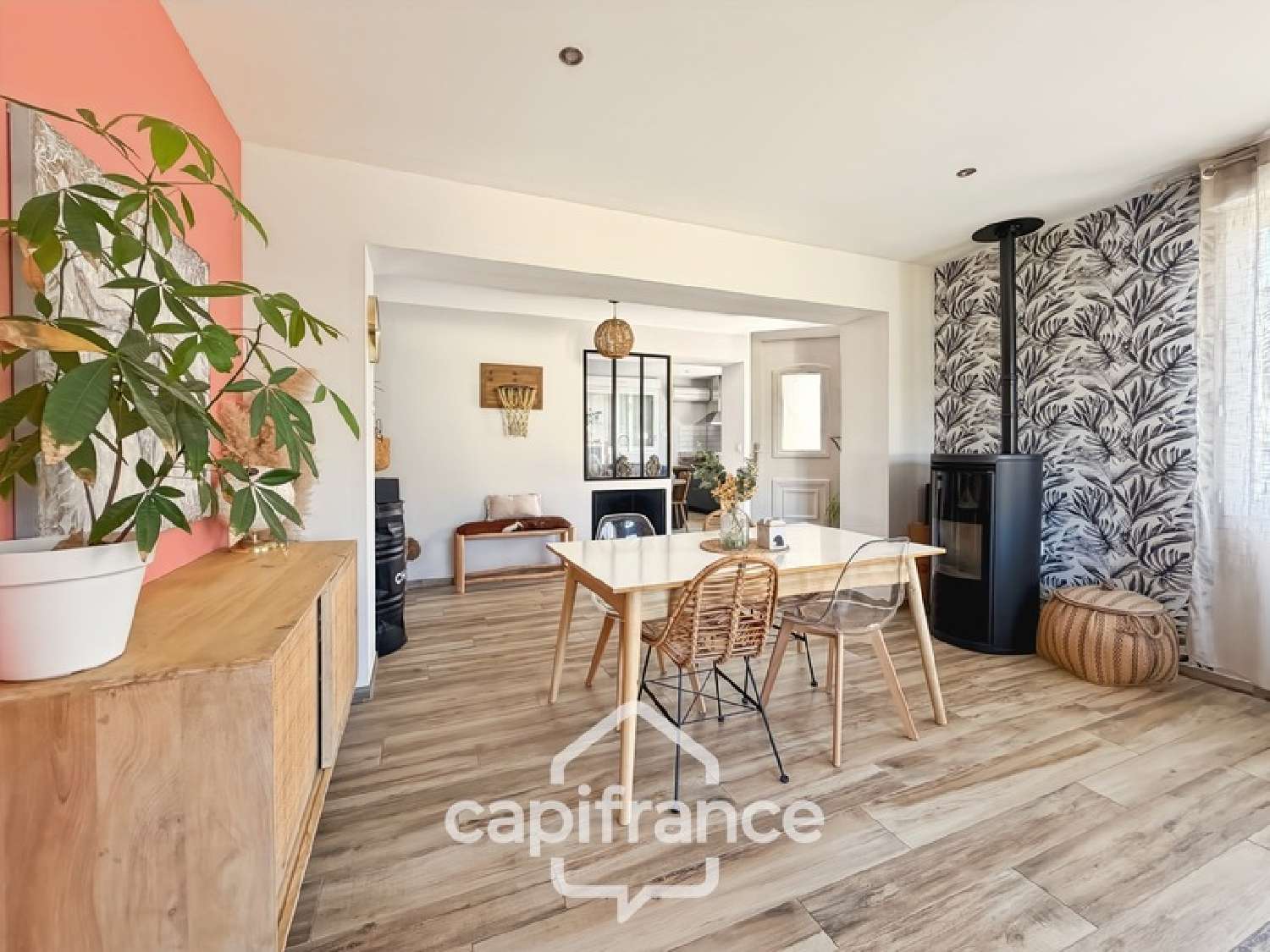 for sale house Laveyron Drôme 7