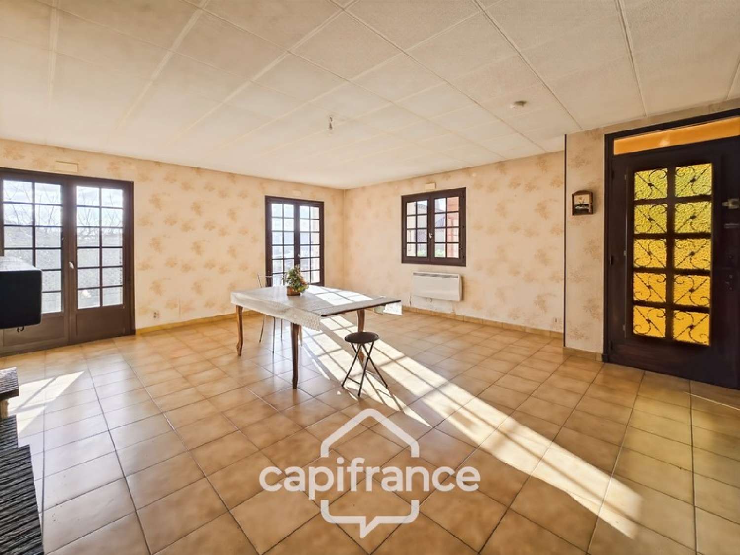  à vendre maison Laveyron Drôme 3