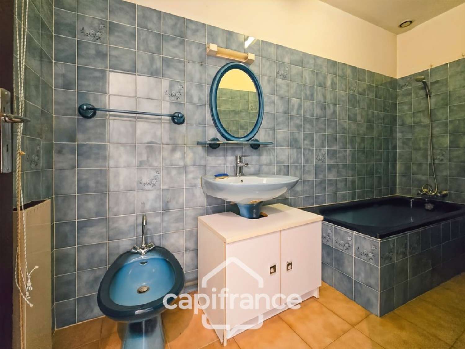  à vendre maison Laveyron Drôme 8