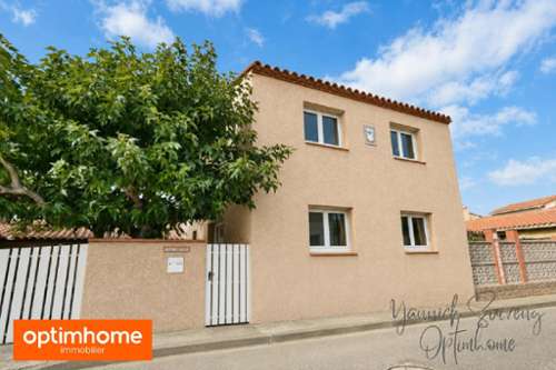 Le Barcarès Pyrénées-Orientales Haus Bild 7382230