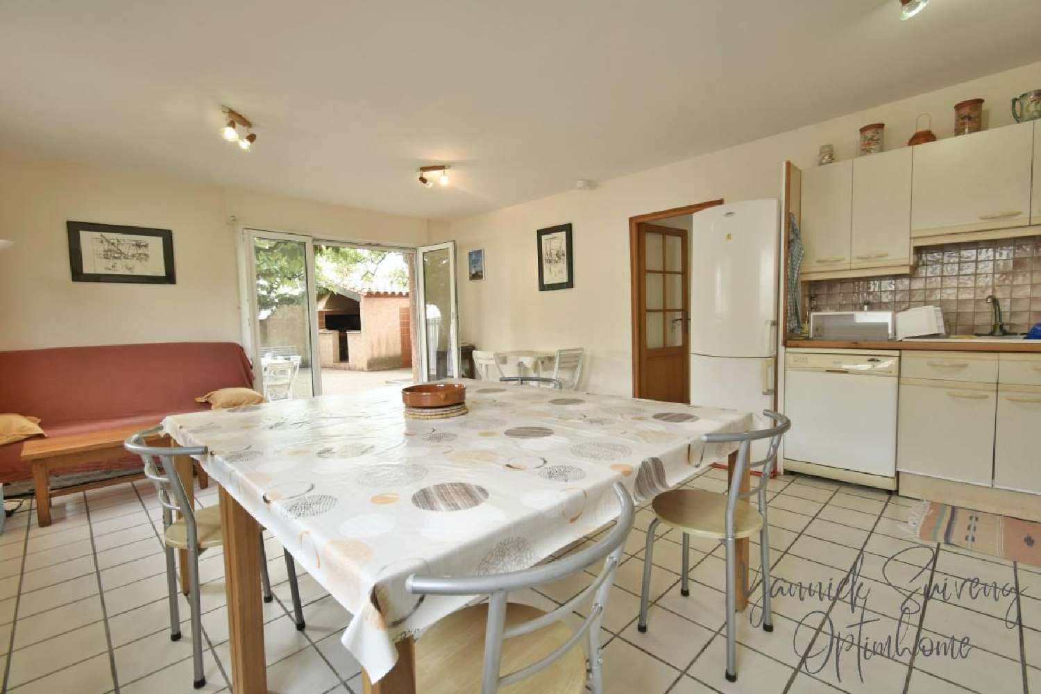 kaufen Haus Le Barcarès Pyrénées-Orientales 7