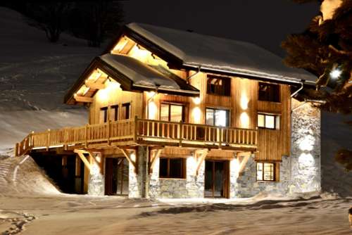 Le Biot Haute-Savoie maison foto 7379244