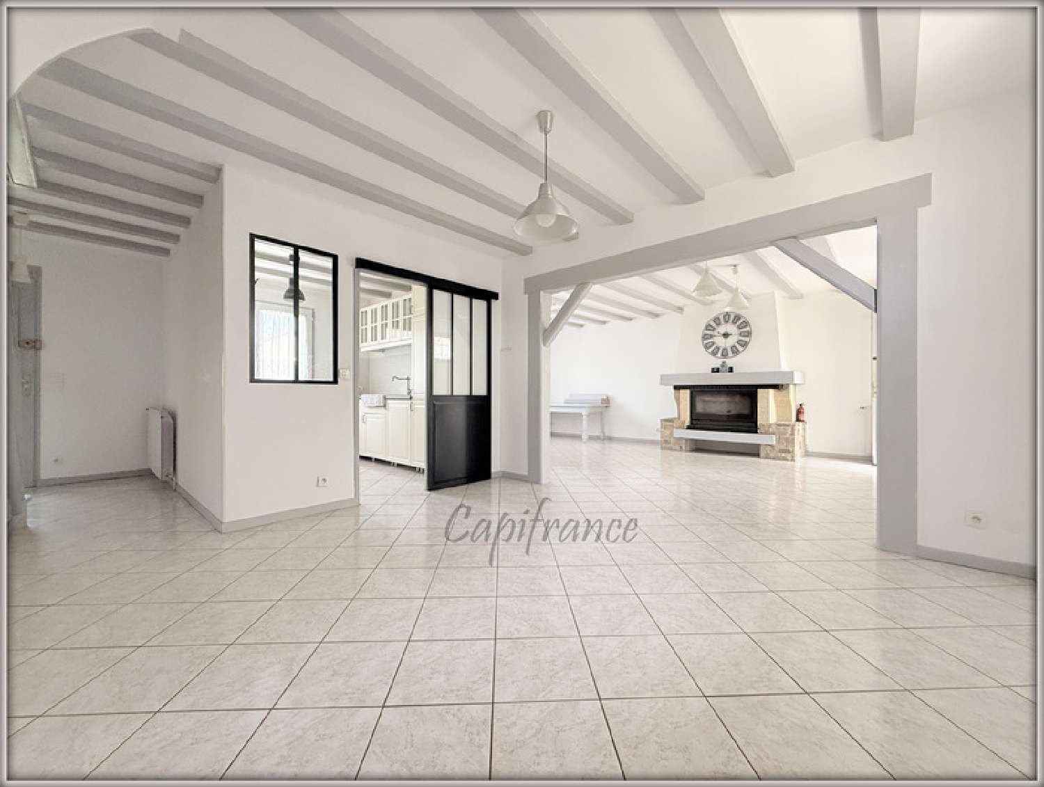  à vendre maison Le Blanc-Mesnil Seine-Saint-Denis 1