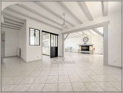 Le Blanc-Mesnil Seine-Saint-Denis maison foto 7369918