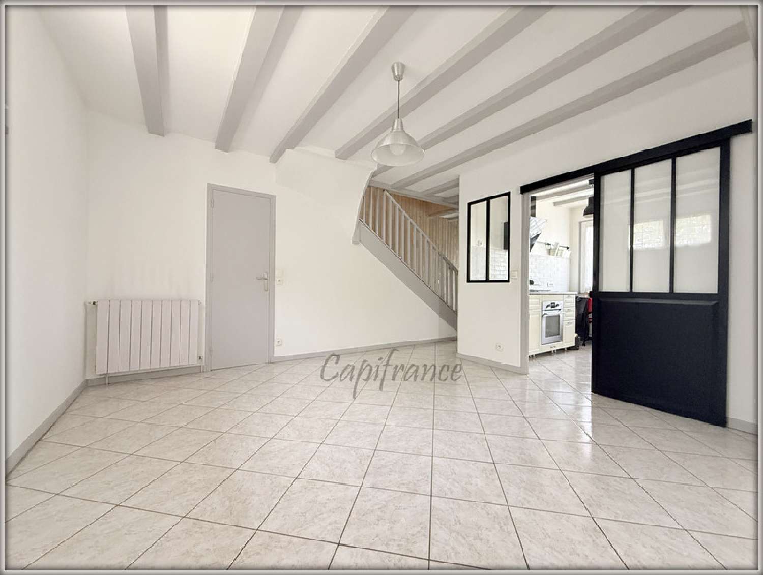  à vendre maison Le Blanc-Mesnil Seine-Saint-Denis 2